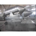 High Efficient Two Dimensional Powder Mixer